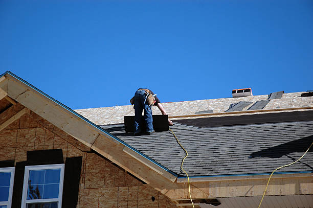 Siding in The Pinery, CO